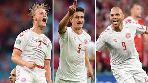 Haberlerspor haberleri euro2020 haberleridanimarkalı kasper dolberg, galler'in belalısı oldu! Jfz R3flzbpo4m