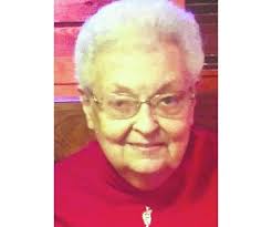 Mary Lindemuth Obituary (2018)