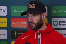 "On est capables de gagner à nouveau à Fribourg", dit Jason Fuchs