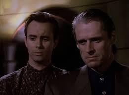 The Last Best Hope…-“Eyes”