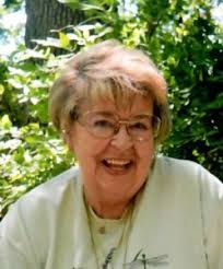 In Memory of Anna Ford-Edwards