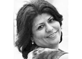 Linda Cantu Obituary (2015)