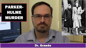 Dr Lisa Conlan (psychiatrist) talks about Folie à Deux