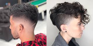 @kingkevfade on instagram will be doing a giveaway in this video, mc barber will be showing you step by step how to do a messy fohawk with a fade. 20 Awesome Faux Hawk Hairstyle Ideas For Men And Women Legit Ng