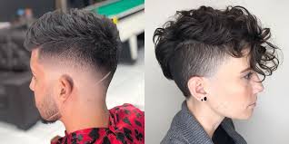 The fohawk fade, in particular. 20 Awesome Faux Hawk Hairstyle Ideas For Men And Women Legit Ng