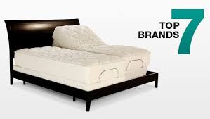 Review Of Top 6 Adjustable Bed Brands Adjustable Beds Bedding Brands Bed