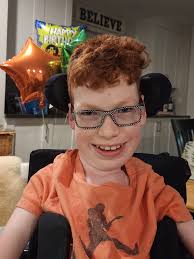 A Boy Named Nicolas‎