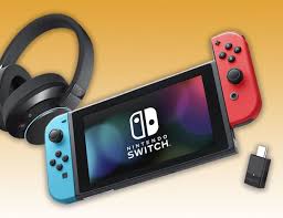 Gta sells (and sells, and sells and sells) gta has never failed to find an audience wherever it has turned up. How To Use Bluetooth Headphones With Your Nintendo Switch Gamespot