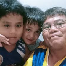 Lourdes Lujan-Jesse-Jaeana/Franklin Naputi-Noah #2.My great grandson👏🏻