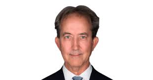 Dr. Thomas Samuelson