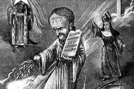 How will the antichrist destroy god's temple? Smartphones Could Bring Humanity Closer To Arrival Of Antichrist Russian Church Head Says National Globalnews Ca