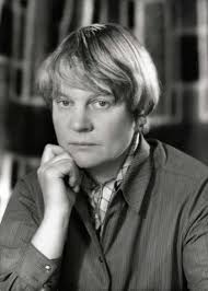 Recension: ”Oxfordkvartetten” av Benjamin JB Lipscomb