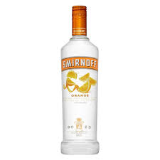 I put 2/5 vodka (smirnoff or absolut) and 3/5 coke. Smirnoff Red White Berry Vodka 750ml Bottle Reviews 2021