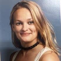 Rebecca Ann Massengale Obituary