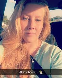 Abigail Troutman's Instagram, Twitter & Facebook