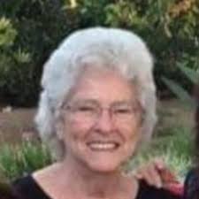 Bernice Crisp Obituary (1934