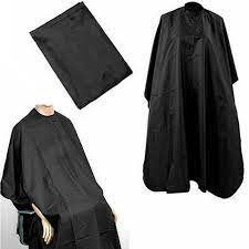 Voir plus d'idées sur le thème coiffeur, coiffure, coupes à la mode. Buy Salon Barbers Hair Cutting Haircut Cape Hairdresser Gown Waterproof Cape Black At Affordable Prices Free Shipping Real Reviews With Photos Joom