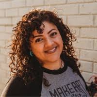 Monica Bartels's Instagram, Twitter & Facebook