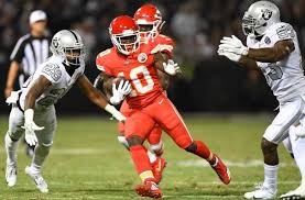 Get the latest chiefs news, schedule, photos and rumors from chiefs wire, the best chiefs blog available. Kc Chiefs Deserve High Marks From Regrade Of 2016 Nfl Draft