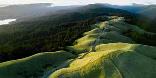 With 280 park units, california is home to the largest state park system in the nation. Kalifornien Entfernungen Und Reisedauer Visit California