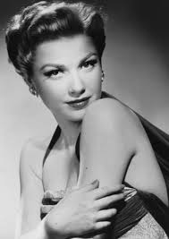 Fan Casting Anne Baxter as Olga, Queen of Cossacks (Earth-66) in Worlds of  DC