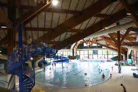 Centre Aquatique Isere Tourisme