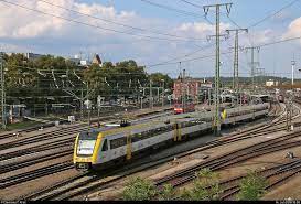 $70.20 / pk (5) qty: Nachschuss Auf 612 604 Und 612 068 Bombardier Regioswinger Ehem Bahnbilder De