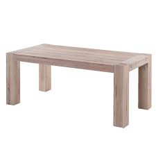 Dabei kommt so ein moderner eiche esstisch auch. Esstisch Granby 180 X 90 In Eiche White Wash Geolt Mobel Ideal