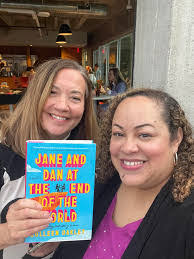 Colleen Russ's Instagram, Twitter & Facebook