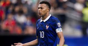 Mbappe laments France mistakes after World Cup semi-final defeat