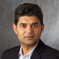 Vikash Jain, MSc, CFP