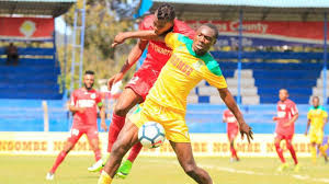 You are on page where you can compare teams mathare united vs gor mahia before start the match. Mathare United 0 0 Bandari Slum Boys Blow Away Chance To Catch Gor Mahia