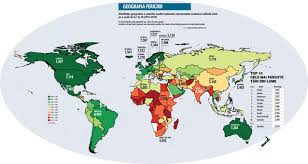 Harta europei rutiera detaliata gratis; Cum Se PoziÅ£ioneazÄƒ Romania Pe Harta GlobalÄƒ A Economiei Plus Suntem Pe Locul 86 Din 158 In Topul Celor Mai Fericite Å£Äƒri Din Lume