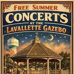 Lavallette Summer Concert Series