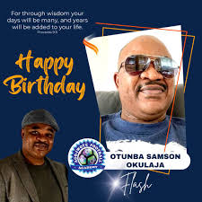 Happy birthday to a football team player