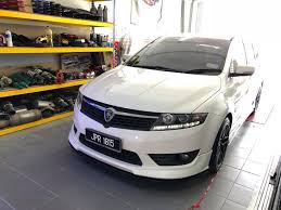 Kereta sewa maluri cheras kl kuala lumpur ampang keramat wangsa maju dan lembah klang kereta sewa maluri. Preve R3 Bodykit Rms Raymonds Bodykit Accesories Facebook