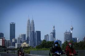 The haze hit a record high of 1801 for pollutants standards index (psi) in indonesia. Air Pollution Clears Considerably In Malaysia And Some Cities In South East Asia Study Finds The Star