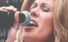 Jeanette Macchi-Meier: Mit der Heirat hat sie eine neue Identität  angenommen