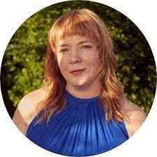 Eileen Hauck's Instagram, Twitter & Facebook