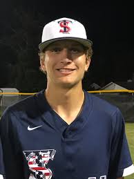 Terry Sanford baseball reflects