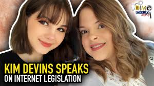 Crime Weekly News: Kim Devins Discusses Bianca's Law