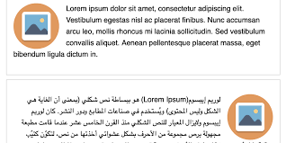 /* right to left */ } Building Multi Directional Layouts Css Tricks