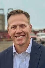 Ryan Sitton's Instagram, Twitter & Facebook