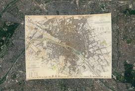 Multimaps maps of the world in 3 different platforms. Google Maps Tag Archdaily