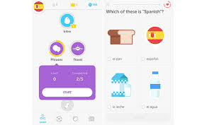Complete lessons to unlock new ones in the duolingo tree. Learn A New Language With Duolingo The Namibian
