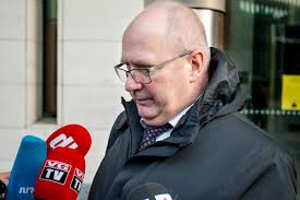 Terror, Kriminalitet