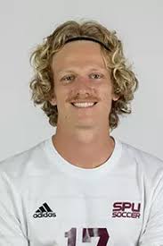 2022 Men's Soccer Roster