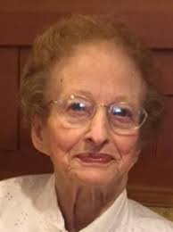 Marie Hale Obituary (1920