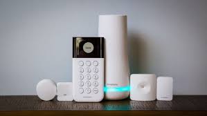 Are you in the market for home security systems without the monthly fees? Best Home Security Systems Of 2020 Best Alarm System Eu