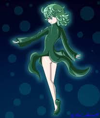 Tatsumaki (by AxelNanza3 on Instagram) | /r/OnePunchMan | One-Punch Man |  Know Your Meme